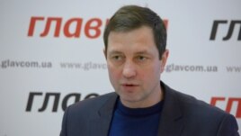 Валентин Бадрак