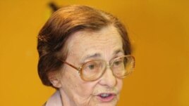 Zagorka Golubović