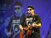 Previously banned Belarusian rockers are being offered clemency in exchange for&nbsp;a refusal to perform at opposition events (RFE/RL)