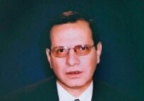 Egyptian Ambassador-designate Ihab al-Sharif was kidnapped in Iraq in July 2005 and is presumed killed (epa)