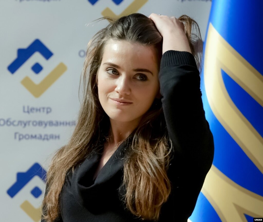 Марушевська — президенту: нових людей «витискають» з митниці