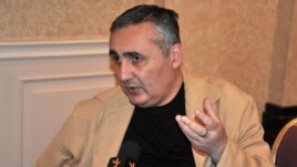 ირაკლი მელაშვილი