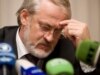 Chechen Republic Head Brands Exiled Minister ‘Liar’