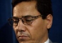 Iranian human rights lawyer Abdolfattah Soltani (file photo) (AFP)