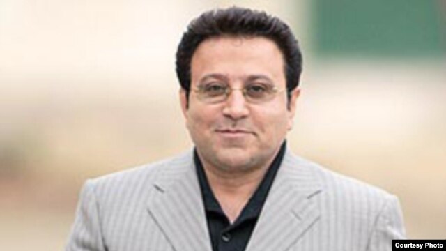 حسین هدایتی، سرمایه‌دار و مدیر ورزشی ایرانی