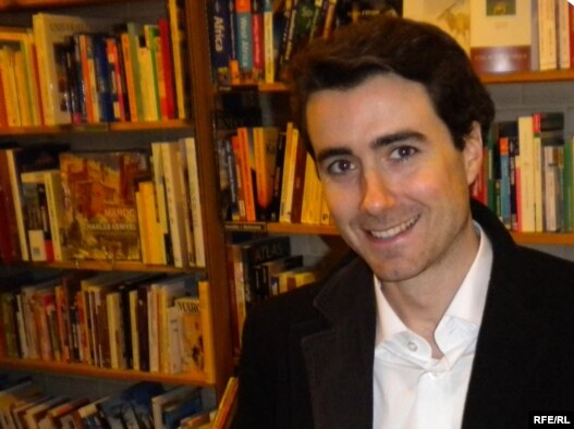 Jean-Baptiste Jeangene Vilmer