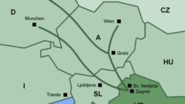 Sveta Nedjelja je grad smješten uz autocestu A3 Slovenija - Bregana - Zagreb - Lipovac, 6 km istočno od Samobora i 17 km zapadno od centra Zagreba. 