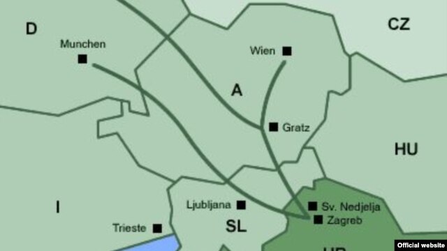 Sveta Nedjelja je grad smješten uz autocestu A3 Slovenija - Bregana - Zagreb - Lipovac, 6 km istočno od Samobora i 17 km zapadno od centra Zagreba. 