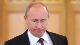 Russia has been introducing a number of restrictive laws since Vladimir Putin was reinstalled as president. 