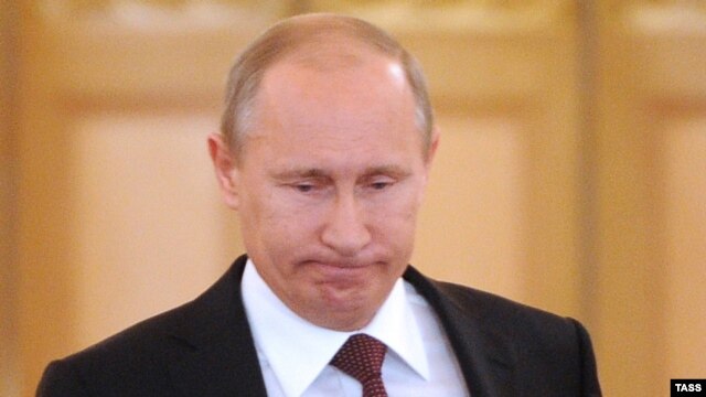 Russia has been introducing a number of restrictive laws since Vladimir Putin was reinstalled as president. 
