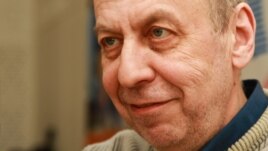 Andrey Sannikau ran unsuccessfully for president in the December 2010 election, and was among protesters beaten by security forces on election night.