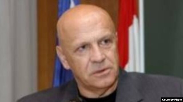 Hidajet Repovac
