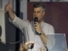 Kosovo’s Thaci 'Linked To Organ Trafficking'