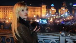Наталья Седлецкая