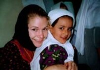 Slain humanitarian activist Marla Ruzicka