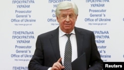 Viktor Shokin