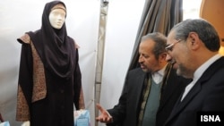 The new uniforms for female civil servants have been designed according to religious and cultural criteria