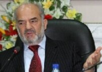 Ibrahim al-Ja'fari (file photo) (epa)