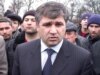 Moscow Police Arrest Suspects In Daghestani Official's Killing