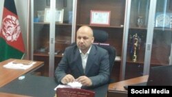 مینهپال: اگر ثابت شود که آقای اندرابی در انتقال طالبان دست داشتهاست، مجازات خواهد شد. - تصویر از خلیل اندرابی