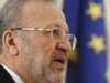 Foreign Minister Fired As Ahmadinejad Strengthens Grip  