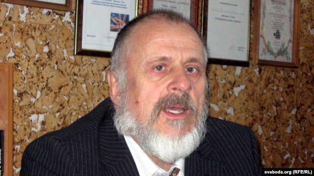 Алесь Анціпенка