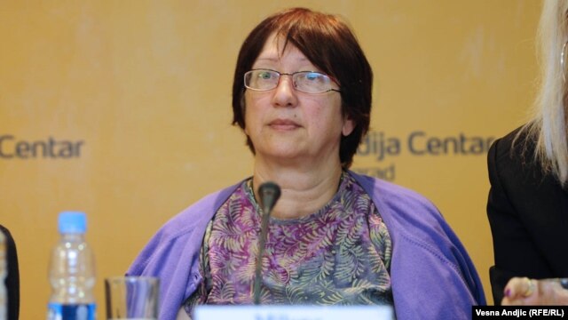 Milena Dragičević Šešić