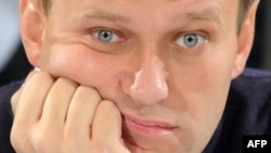 Aleksei Navalny