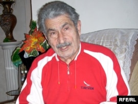 Söhrab Tahir