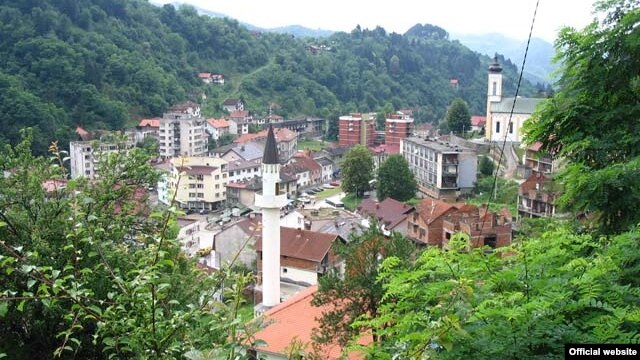Srebrenica