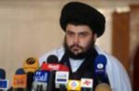 Muqtada al-Sadr (file photo) (epa)