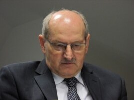 Ivan Del Vechio