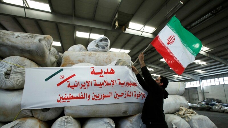 «منبع آگاه ایران» حضور نظامیان ایرانی در سوریه را «کذب محض» دانست