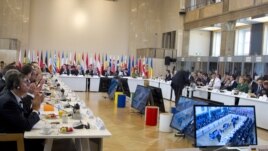 აღმოსავლეთის პარტნიორობის სამიტი ვარშავაში. 2011 წლის 30 სექტემბერი