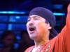 A Kyrgyz Circus Troupe's Life On The Road