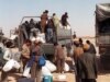 Afghans Feel Pinch Of Iranian-Border Fuel Blockade