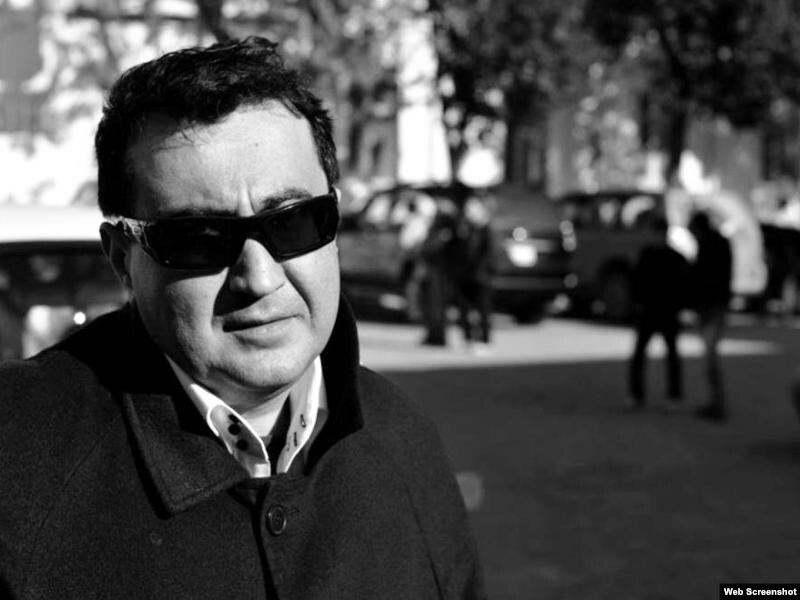 Заметки Анара Мамедханова Заметки Анара Мамедханова