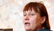 Anna Sabatova (courtesy www.vons.cz)