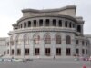 Armenian Court Refuses To Lift Rally Ban