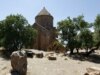 Thousands Attend Armenian Church Mass In Turkey