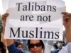 Pakistani Public Opinion Swings Against The Taliban