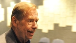 Vaclav Havel