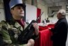 France Delays Afghan Troop Decision