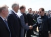 Russian President Visits Violence-Hit Daghestan