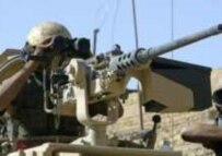 U.S. soldier in Al-Najaf (file photo) (AFP)