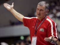 Jonas Kazlauskas (file photo) (epa)