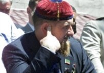 Ramzan Kadyrov (file photo) (epa)