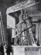 A model of a design by Vladimir Tatlin for a tower to celebrate the Third International, 1920