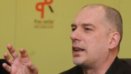 Balša Brković
