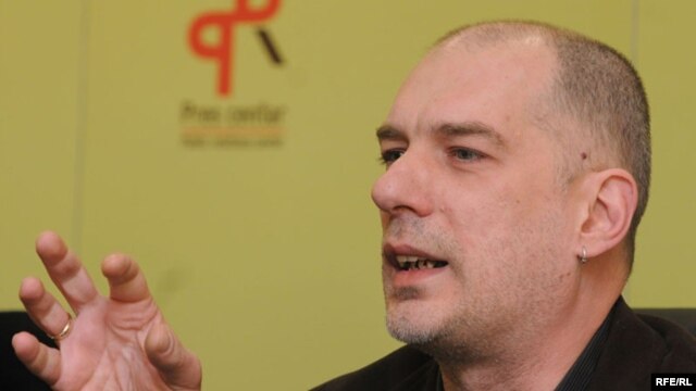 Balša Brković